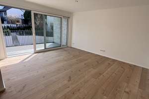 Topmoderne, barrierefreie 2 Zimmer mit Charme in Düsseldorf-Unterbach – Gerresheimer Landstraße 144, 40627 Unterbach, Düsseldorf – Vorschaubild 3