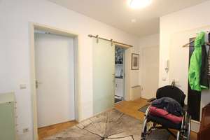 Barrierefreie Eigentumswohnung mit Perspektive - heute schon an morgen denken! – 34123 Waldau, Kassel – Vorschaubild 10