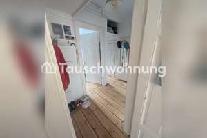 Tauschwohnung: Helle 3-Zimmer-Wohnung in St. Pauli – Die vollständige Adresse der Immobilie erhältst du vom Anbieter., 20359 St. Pauli, Hamburg – Vorschaubild 2