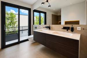 Exklusives Neubau-Penthouse mit Klimatisierung in ruhiger Wohnlage – Die vollständige Adresse der Immobilie erhältst du vom Anbieter., 50858 Junkersdorf, Köln – Vorschaubild 11