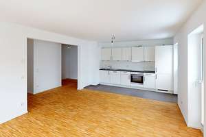 2 Zimmer mit EBK, Balkon und Tageslichtbad – Kempers Häuschen 10, 42109 Uellendahl-Katernberg, Wuppertal – Vorschaubild 4
