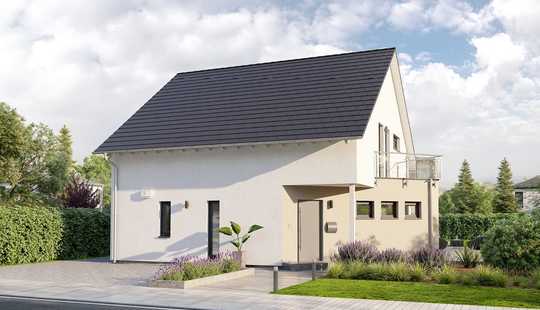 Bild von Ihr Traumhaus in Boppard: Einfamilienhaus nach Ihren Wünschen!