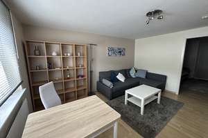 OHNE Makler- Bezugsfreie Eigentums-/Studentenwohnung in der Wik – Die vollständige Adresse der Immobilie erhältst du vom Anbieter., 24106 Wik, Kiel – Vorschaubild 11