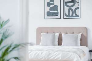 Voll möblierte 3-Zimmer-Wohnung in Neukölln - voll möbliert – Andreasberger Straße 4, 12347 Britz, Berlin – Vorschaubild 11