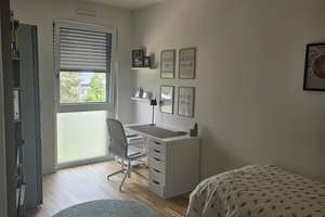 Pandion Ville neuwertige und schöne 4-Zimmer-Wohnung mit Loggia und Aufzug - Bonn-Duisdorf  – Fritz-Bauer-Str. 7, 53123 Duisdorf, Bonn – Vorschaubild 12