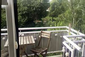 Dachgeschosswohnung mit 2 Balkonen – Leipziger Straße 17b, 4509 Delitzsch – Vorschaubild 8