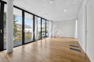 Modernes Architektenhaus mit großer Dachterrasse – stilvolles Wohnen - FR-St. Georgen – Hartkirchweg 39a, 79111 St. Georgen-Nord, Freiburg im Breisgau – Vorschaubild 17