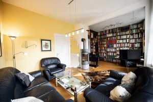 RESERVIERT !! Altbau-Charme trifft moderne Effizienz – ein Zuhause mit Geschichte und Zukunft – Lüne-Moorfeld, Lüneburg, 21337 Lüneburg (Kreis) – Vorschaubild 18