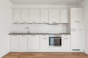 Lacus Quartier: Exklusive 4-Zimmer-Wohnung – Gustav-Adolf-Straße 116, 13086 Weißensee, Berlin – Vorschaubild 4