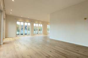 Repräsentatives Penthouse in sehr guter Lage – Die vollständige Adresse der Immobilie erhältst du vom Anbieter., 28211 Radio Bremen, Bremen – Vorschaubild 9
