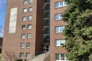 Bezugsfrei - Top sanierte 2-Zimmer Wohnung mit Balkon! – Husemannstraße 5, 47198 Hochheide, Duisburg – Vorschaubild 6