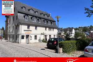 Voll ausgestattet Pension mit Gasthaus – Erzgebirgskreis – Vorschaubild 1