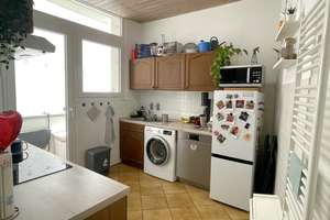 *** Altbauwohnung mit Balkon in Bad Cannstatt *** – 70372 Seelberg, Stuttgart – Vorschaubild 5