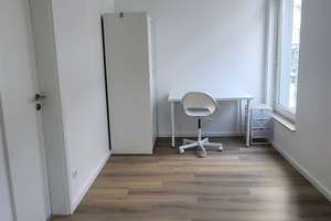 modernes und möbliertes Studenten-Apartment inklusiver aller Kosten ab dem 01.10.2026 zu vermieten