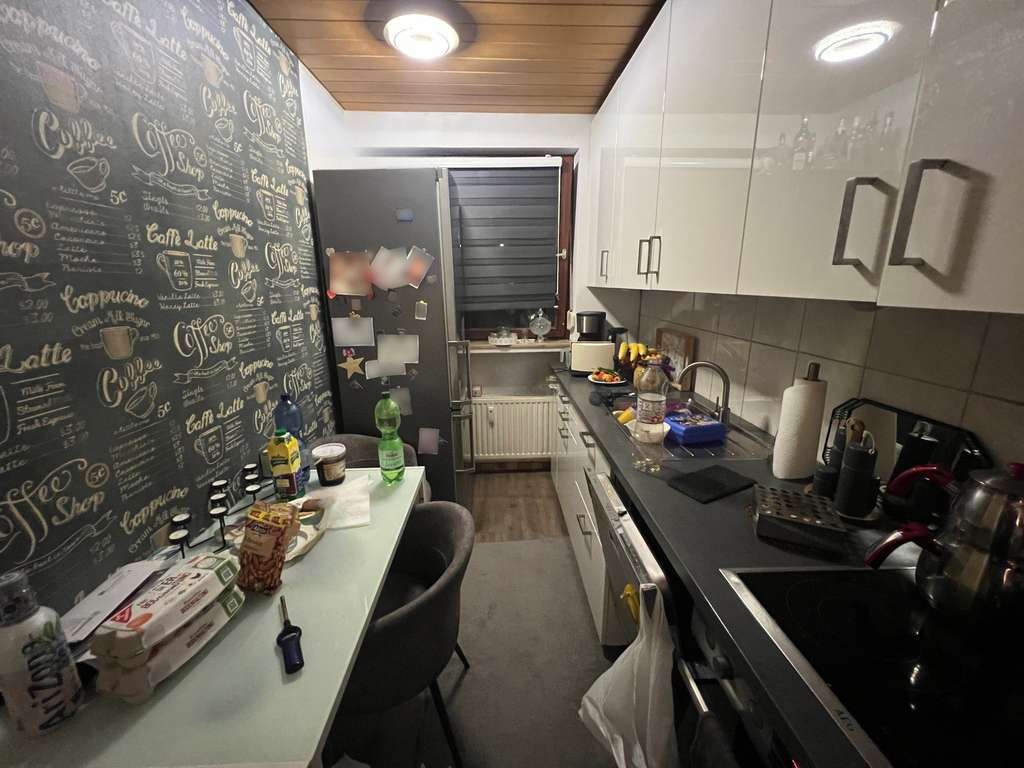 Immobilie in Seelze - Attraktive 3-Zimmer-Erdgeschosswohnung/ Garage - Ideal als Kapitalanlage oder zur Eigennutzung! - Bild 1