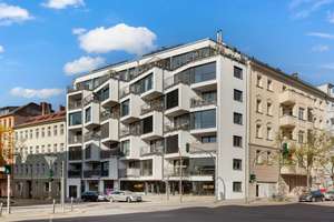 Moderne 2-Zimmer-Neubauwohnung mit gemütlichem Balkon in beliebter Lage von Friedrichshain – Die vollständige Adresse der Immobilie erhältst du vom Anbieter., 10249 Friedrichshain, Berlin – Vorschaubild 24