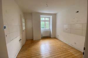 Willkommen im Zooviertel - attraktive Altbauwohnung im Grünen – Heimatplan 14, 42117 Elberfeld West, Wuppertal – Vorschaubild 7