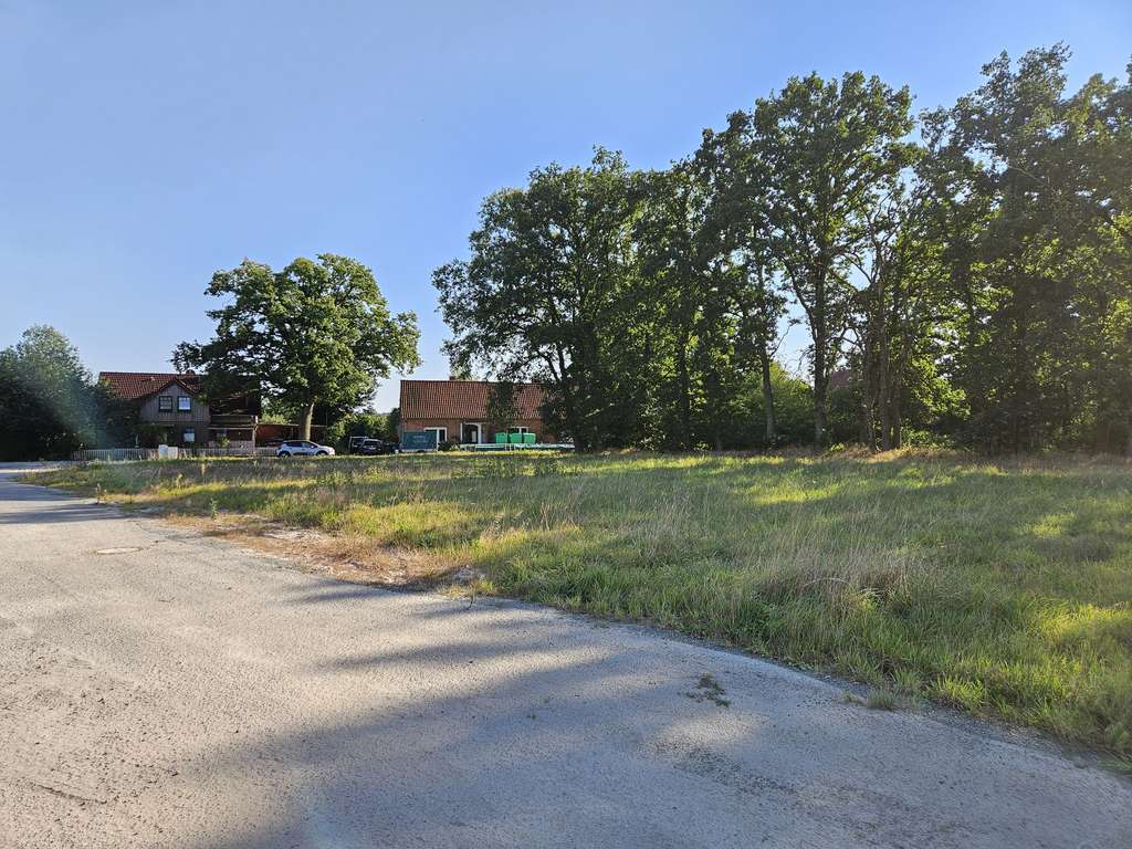 Immobilie in Hoyerhagen - Inkl. Grundstück, ein Komforthaus für jedermann in Hoyerhagen. - Bild 1