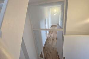 Exklusive 3 Raum Maisonettewohnung mit ca. 96 m², Balkon & Erstbezug / Bestlage am Bunten Garten – Viersener Straße 132, 41063 Am Wasserturm, Mönchengladbach – Vorschaubild 17