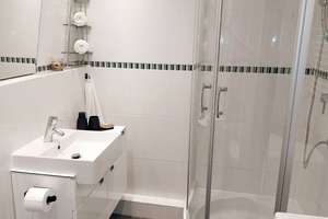 All-Inclusive Wohnen mit Balkon in München-Laim – Die vollständige Adresse der Immobilie erhältst du vom Anbieter., 80687 St. Ulrich, München – Vorschaubild 10