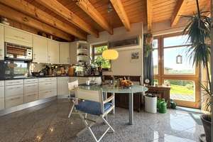 Exklusives Wohnen mit Panoramaaussicht und außergewöhnlichem Wohngefühl – Die vollständige Adresse der Immobilie erhältst du vom Anbieter., 63679 Schotten – Vorschaubild 20