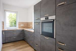 Moderne Penthousewohnung mit über 55 m² Dachterrasse, Aufzug & Außenstellplatz – Die vollständige Adresse der Immobilie erhältst du vom Anbieter., 47228 Hochemmerich, Duisburg – Vorschaubild 9