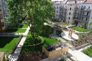 Vermietung oder Eigennutzung + sehr schöne 3- Zimmerwohnung im Leipziger Brunnenviertel – Die vollständige Adresse der Immobilie erhältst du vom Anbieter., 4179 Leutzsch, Leipzig – Vorschaubild 1