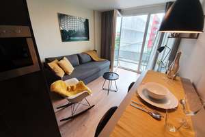 Bald einziehen! Kleines, feines Apartment in elegantem Haus / Schwabing – Schwere-Reiter-Str. 27, 80797 Schwere-Reiter-Straße, München – Vorschaubild 30
