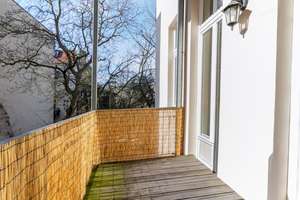 Stilvolle 3-Zimmer-Wohnung mit Balkon in historischem Wohngebäude – Die vollständige Adresse der Immobilie erhältst du vom Anbieter., 14471 Brandenburger Vorstadt, Potsdam – Vorschaubild 6