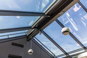 Penthouse-Exklusivität mit architektonischem Statement und Design‑Highlights – Die vollständige Adresse der Immobilie erhältst du vom Anbieter., 12165 Steglitz, Berlin – Vorschaubild 7