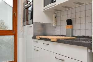 Modern möblierte 1,5-Zimmerwohnung in Würzburg/Frauenland – Die vollständige Adresse der Immobilie erhältst du vom Anbieter., 97074 Frauenland, Würzburg – Vorschaubild 6