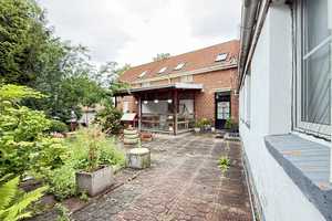 *Bunde * 20 km von Papenburg entfernt * ehemaliges Hotel * TOP Lage  * zzgl Erwerb eines Wohnhauses* – Emsland (Kreis) – Vorschaubild 12