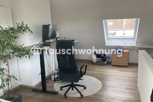 Tauschwohnung: Derendorf sucht TauschpartnerIn – 40476 Derendorf, Düsseldorf – Vorschaubild 4