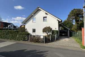 Neuwertiger Wohntraum in gesuchter Lage – Main-Kinzig-Kreis – Vorschaubild 2