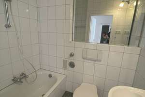 2 Zimmerwohnung mit Balkon im Zooviertel zu vermieten. – Die vollständige Adresse der Immobilie erhältst du vom Anbieter., 40237 Düsseltal, Düsseldorf – Vorschaubild 5