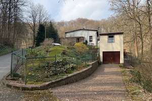 Bungalow in Waldsiedlung in Mittweida zu verkaufen. – Die vollständige Adresse der Immobilie erhältst du vom Anbieter., 9648 Mittweida – Vorschaubild 5