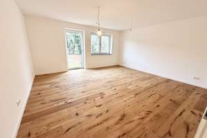KfW 55 Energie A+ Eigentumswohnung 1. OG, XXL Balkon, Blick in die Natur – Erstbezug, provisionsfrei – Drahtzieherstraße 7, 90453 Krottenbach, Mühlhof, Nürnberg – Vorschaubild 56