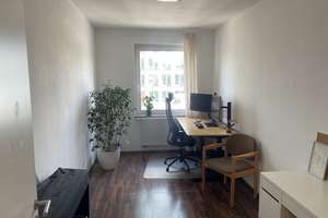 Moderne 3-Zimmer-Wohnung in Unterbilk! Unmittelbare Rheinnähe – Konkordiastraße 2, 40219 Unterbilk, Düsseldorf – Vorschaubild 3
