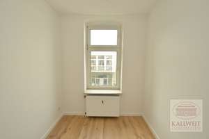 Flingern-Nord / Stil-Altbau / Einbauküche: Großzügige 2-Raum Wohnung – Hoffeldstr. *, 40235 Flingern Nord, Düsseldorf – Vorschaubild 4
