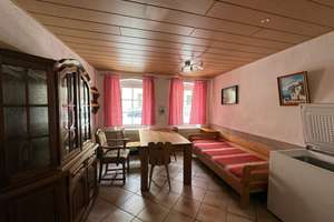 Viel Platz & vielseitige Nutzung: Wohnhaus mit 178 m² Scheune, Innenhof & großem Grundstück – Hauptstraße 45, 55592 Jeckenbach – Vorschaubild 7