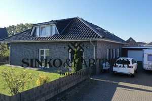Schickes Familiennest mit 8 Zimmern! – Sandforlinger Ring 32, 21714 Stade (Kreis) – Vorschaubild 1