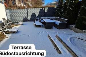 NUR NOCH 3 TAGE ONLINE !!! Gemütliches Reiheneckhaus in Olching PROVISIONSFREI !!!  – Die vollständige Adresse der Immobilie erhältst du vom Anbieter., 82140 Olching – Vorschaubild 27