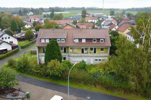 Vier Reihenhäuser mit Potenzial - Sanierungsbedürftiges Mehrfamilienobjekt! – Die vollständige Adresse der Immobilie erhältst du vom Anbieter., 63633 Birstein – Vorschaubild 4