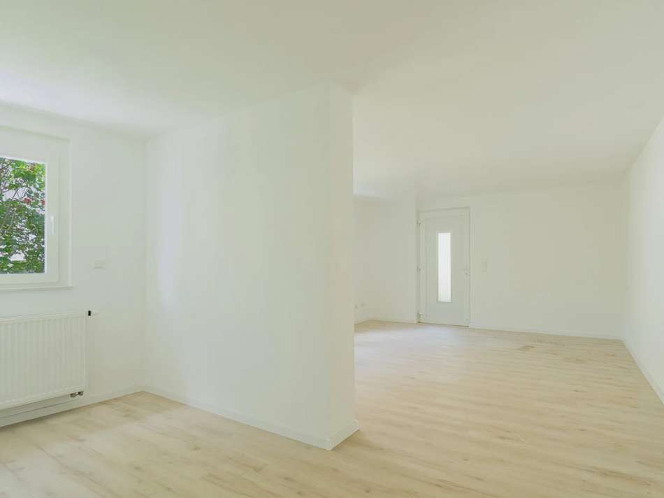OG: Schlafzimmer