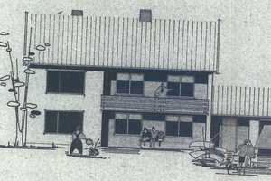 Sonniges, geräumiges EFH / ZFH in Tann mit Garage und großem Garten – Rottal-Inn (Kreis) – Vorschaubild 1