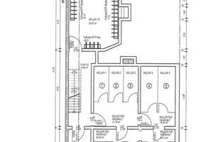 *MAISONETTE ALS FAMILIENWOHNUNG* - 4 ZI IN OBERBILK – Oberbilker Allee 321, 40227 Oberbilk, Düsseldorf – Vorschaubild 17