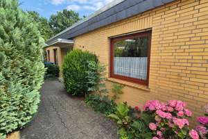 Barrierefreier Bungalow mit Keller und Garage – Die vollständige Adresse der Immobilie erhältst du vom Anbieter., 31787 Hameln – Vorschaubild 1