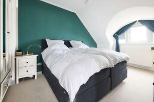 Kaufpreisreduzierung! 
Wunderschöne Maisonettewohnung zwischen Golfplatz und Strand – Die vollständige Adresse der Immobilie erhältst du vom Anbieter., 23570 Travemünde, Lübeck – Vorschaubild 13
