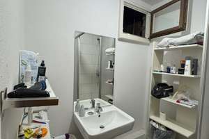 schöne 3-Zimmer-Wohnung in Uni-Nähe WG-geeignet – Süsterfeldstraße 36, 52072 Ponttor, Aachen – Vorschaubild 10