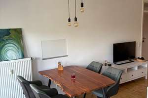 Alltagstaugliche 2-Zimmer-Wohnung mit Balkon in Regensburg – Bischof-Konrad-Straße 2b, 93051 Galgenberg, Regensburg – Vorschaubild 13